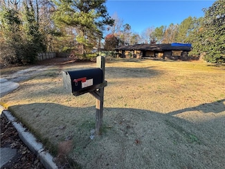 4956 Great Meadows Rd, Lithonia, GA 30038