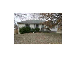 134 NE 1291, Knob Noster, MO 65336
