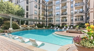2910 Clairmont Rd NE Unit Plan 5, Atlanta, GA 30329