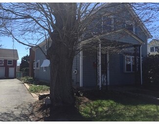 491 Wilson Rd, Fall River, MA 02720