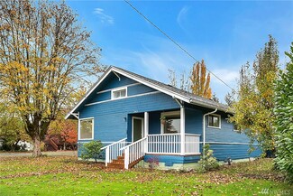 343 W 3rd St, Sumas, WA 98295