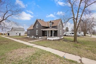 111 W E St, David City, NE 68632