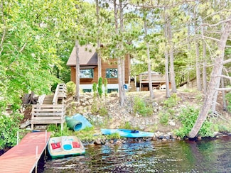 4175 Moen Lake Rd, Rhinelander, WI 54501