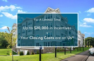 4109 Pennington Dr Unit 4109, Walpole, MA 02081