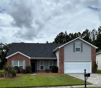 168 Carlisle Way, Savannah, GA 31419