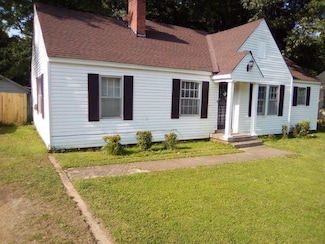1069 Mosby Rd, Memphis, TN 38116