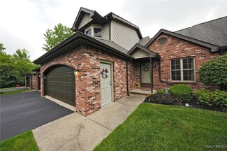 3 In the Woods Ln, Buffalo, NY 14224