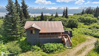 34955 Lowbush St, Homer, AK 99603