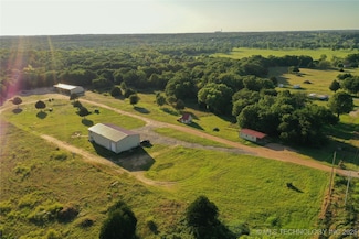 4203 Oklahoma 99, Sasakwa, OK 74867