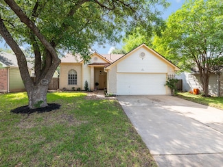 903 Deer Grove Dr, Cedar Park, TX 78613