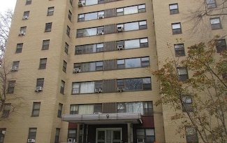 9 Fordham Hill Oval Unit 9F, Bronx, NY 10468