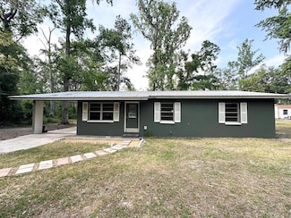 196 SE 119th Ave, Old Town, FL 32680