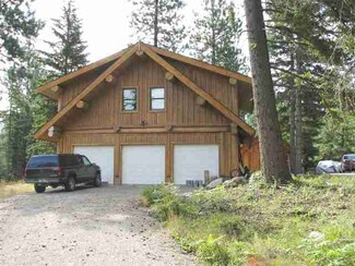 11 Wood Creek Ct, Trout Creek, MT 59874