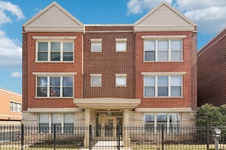 1341 N Halsted St Unit 1S, Chicago, IL 60642