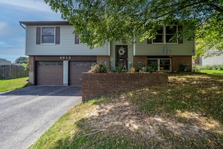 4913 Bittern Ct, Dayton, OH 45424