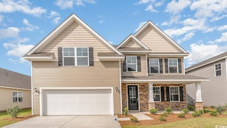 6051 Forest Dell Ct, Myrtle Beach, SC 29579