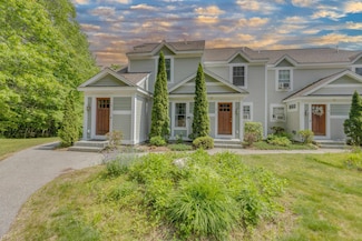 23 Falls Rd Unit 1, Thornton, NH 03285