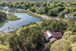 50 Higgins Ln, Wellfleet, MA 02667