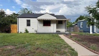 5030 Beach Ct, Denver, CO 80221