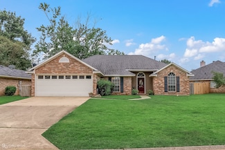 6204 E Oxbow Loop, Bossier City, LA 71112