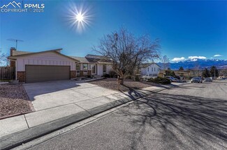 2967 Roche Dr N, Colorado Springs, CO 80918
