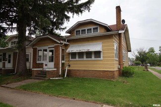 2819 N Sheridan Rd, Peoria, IL 61604