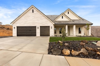 702 S S 1220 W, Hurricane, UT 84737