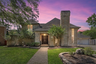 15402 Cresent Oaks Ct, Houston, TX 77068