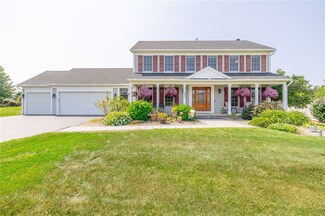 890 Sagamore Way, Victor, NY 14564