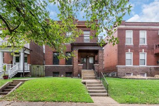 726 Dover Place, Saint Louis, MO 63111