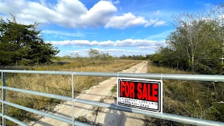 0 County Road 3352, Hubbard, TX 76648