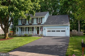 9707 Chapel Oak Dr, Fairfax Station, VA 22039