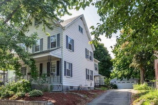 31 Williams St, Nashua, NH 03060