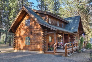 14816 W Maybob Rd, Nine Mile Falls, WA 99026