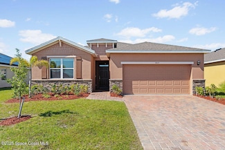 4824 Amasa Cir SE, West Melbourne, FL 32904