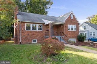 5505 Sachem Dr, Oxon Hill, MD 20745