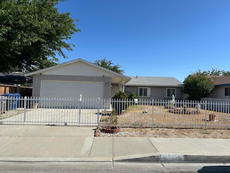 5361 E Avenue R 12, Palmdale, CA 93552