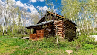 0 Tbd Divide Road 35-38, Gateway, CO 81522