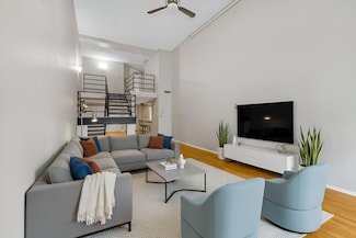 270 E Highland Ave Unit 1023, Milwaukee, WI 53202