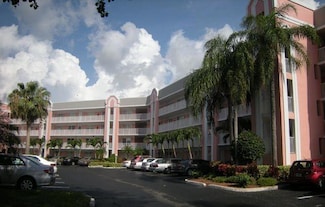 2603 NW 103rd Ave Unit 403, Sunrise, FL 33322