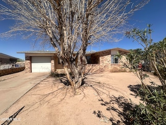 9603 Bahamas St, El Paso, TX 79927