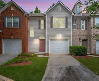 780 Nehemiah Ln SW, Atlanta, GA 30331