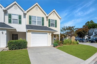 6918 Gallant Cir SE Unit 22, Mableton, GA 30126