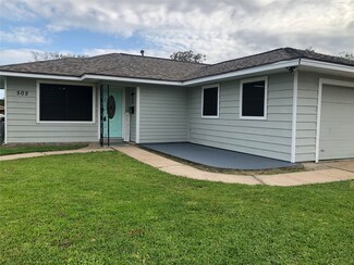 502 Sherman Ave, Pasadena, TX 77503
