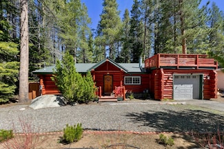 657 Shoshone St, South Lake Tahoe, CA 96150