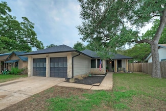 615 Twin Oak Trail, Cedar Park, TX 78613