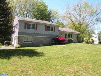 601 Norristown Rd, Horsham, PA 19044