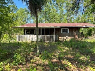 233 Calvin Willis Rd, Pitkin, LA 70656