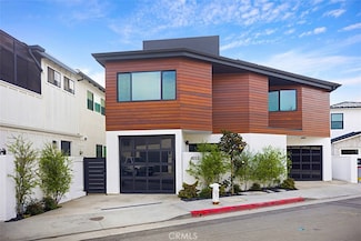 4017 Channel Place Unit B, Newport Beach, CA 92663