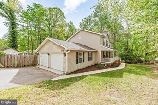 11874 Highview Cir, Lusby, MD 20657